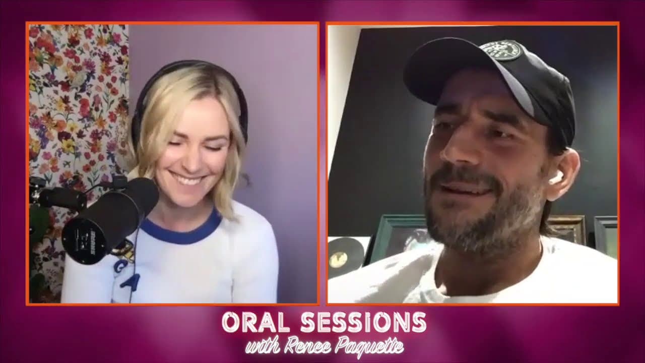 CM Punk names his price to return to wrestling