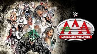 FULL EPISODE: Lucha Libre AAA, June 13, 2026