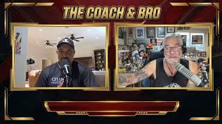 WWE Sunday Nights Main Event Fallout with Vince Russo and Coach  | Coach and Bro Monday September 7