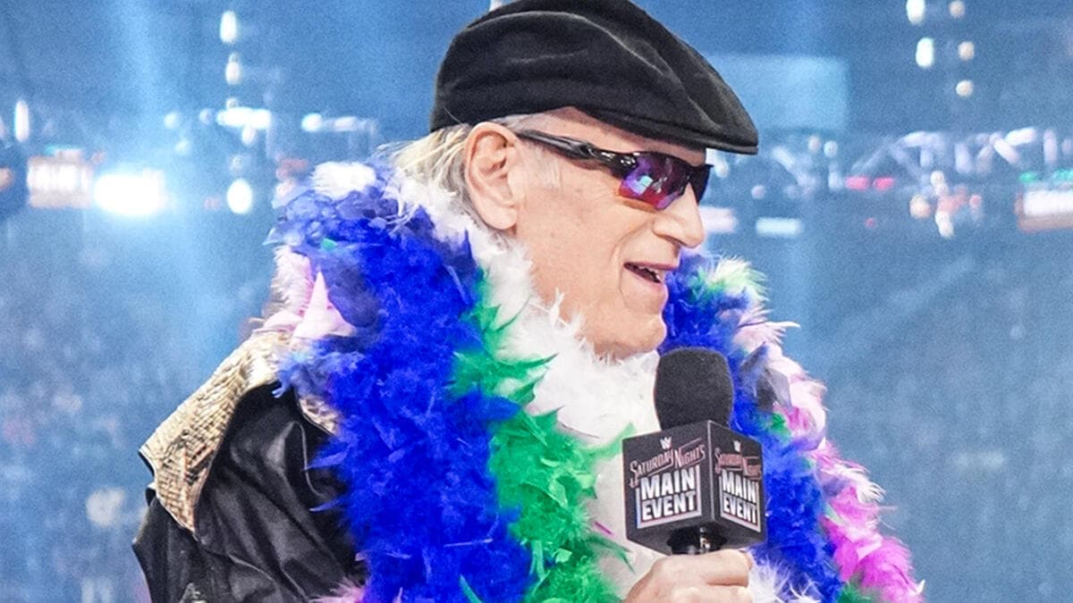 Jesse Ventura Returning for John Cena's Final Match