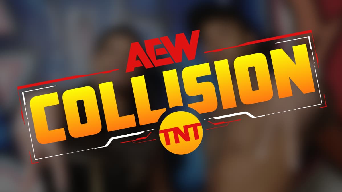 AEW Collision 20/12 Spoilers: Title Change And More