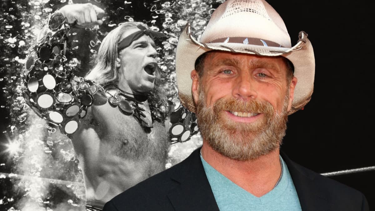 Shawn Michaels Rules Out Return, Reveals Upcoming Surgery
