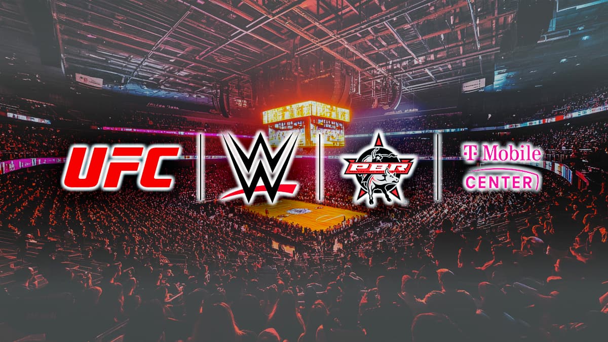 TKO President Mark Shapiro: Our Superfandom Is Outside the U.S.