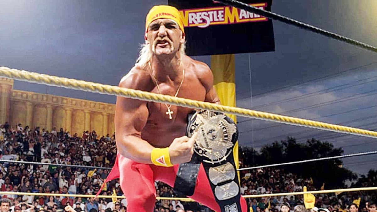 Netflix Confirms Hulk Hogan Documentary Featuring Final Interviews Before Death