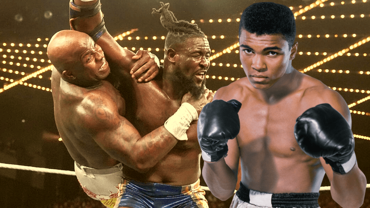 Booker T Feels Oba Femi And Moose Could Have Iconic Trilogy Like Muhammad Ali