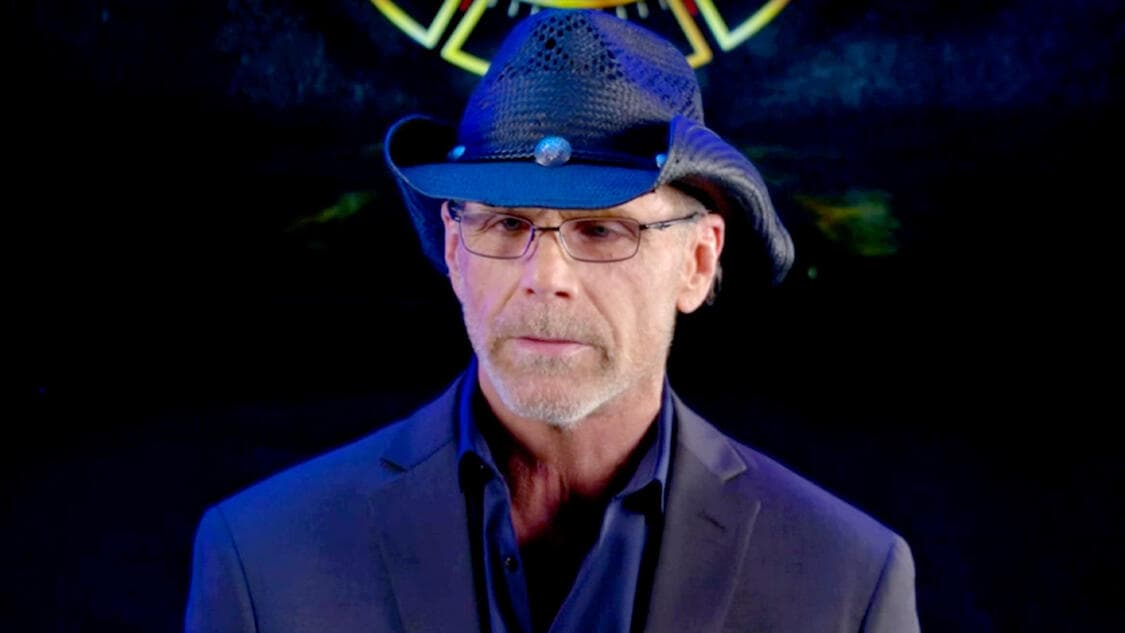 Shawn Michaels Calls WWE NXT The 'Best Two-Hour Show On Television'