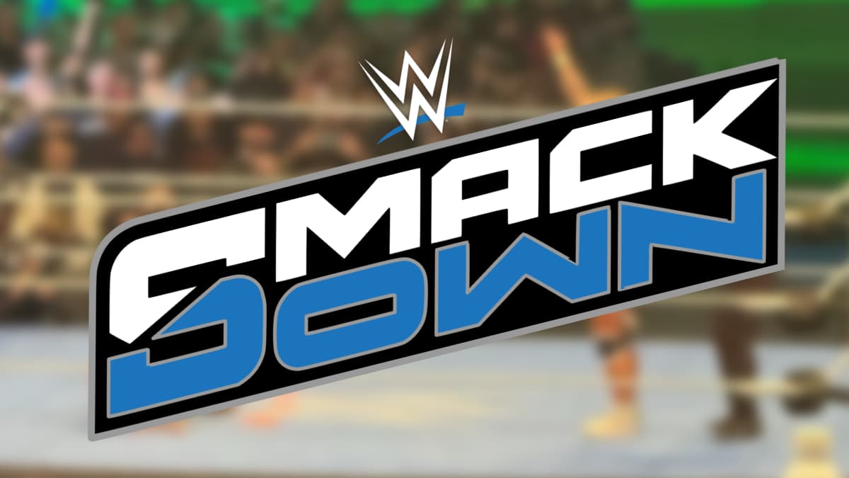 Injured WWE Star Returns On SmackDown With New Role