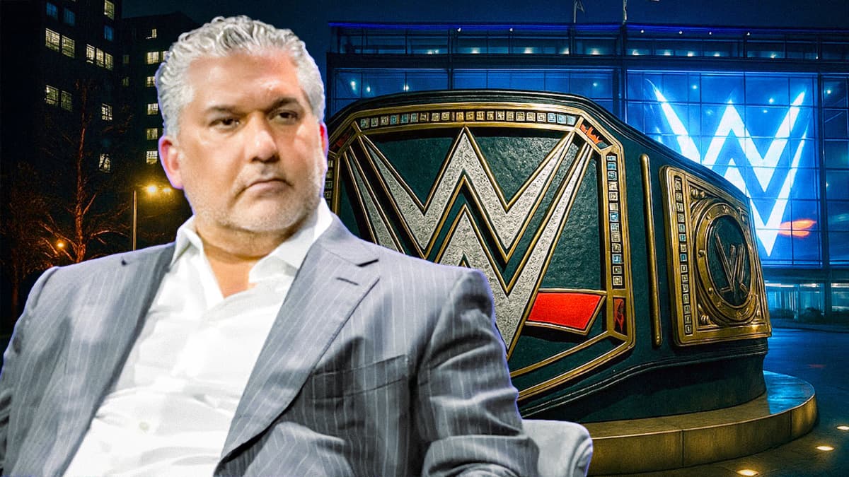 How Wheel of Fortune and Manny Pacquiao Made Nick Khan WWE President