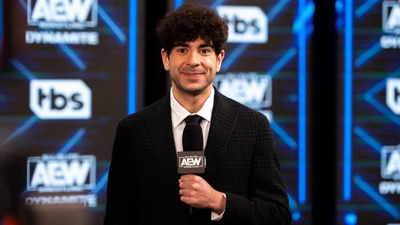 Tony Khan Names One Wrestling Legend He Would Have Signed To AEW