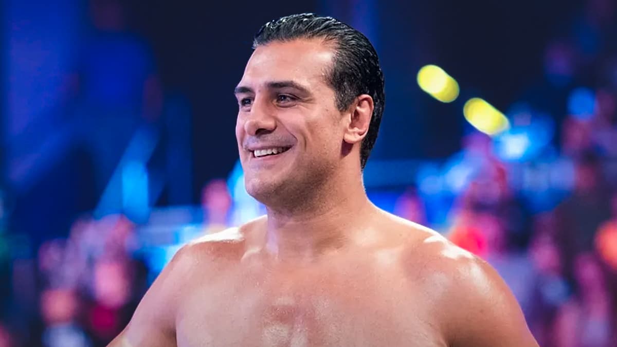 Alberto El Patron Responds to Fan Support After AAA Banishment