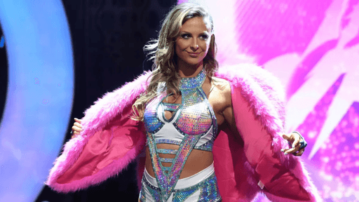 Harley Cameron on Debut Match With Ex-WWE Star Scarlett: “I Was Instantly Hooked”