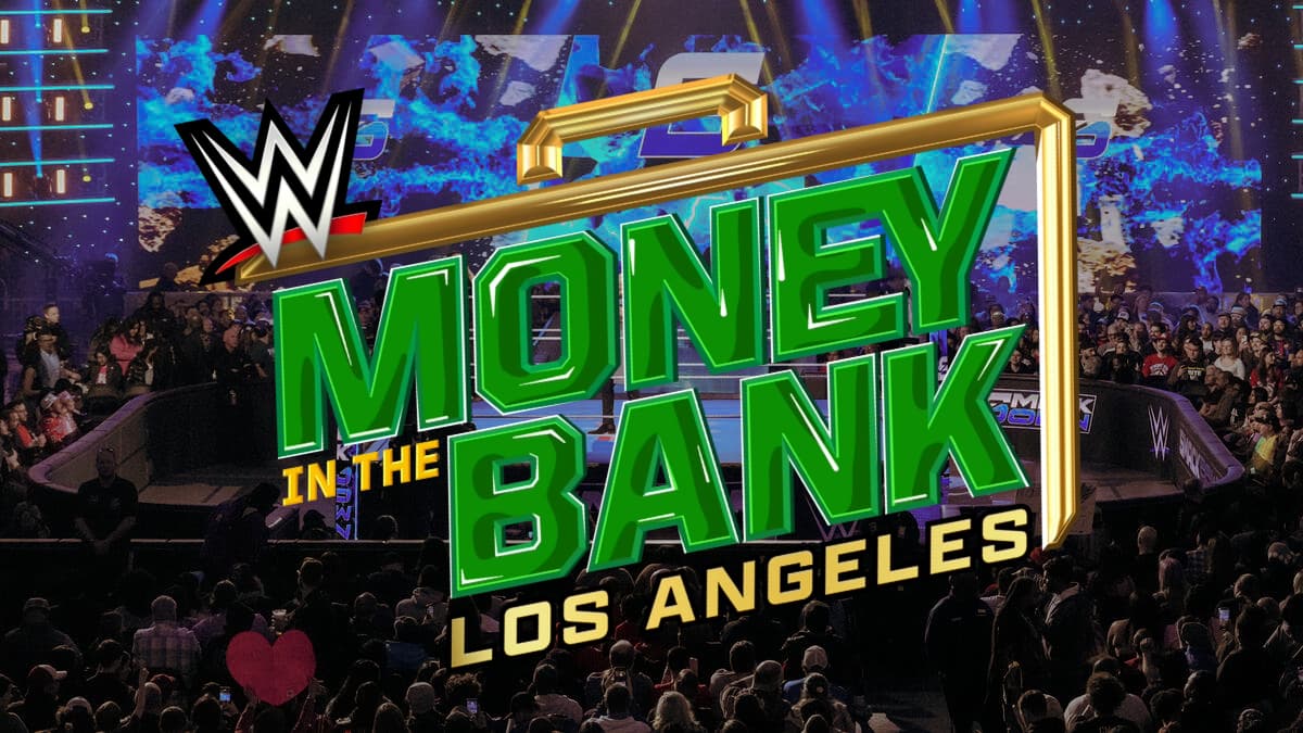Title Match & MITB Qualifiers Set for WWE SmackDown