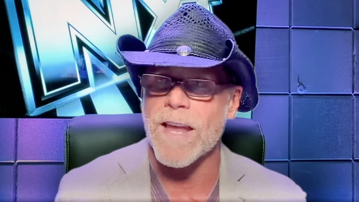 Shawn Michaels: NXT Is The Only Brand That Builds Stars 'In Order To Lose Them'