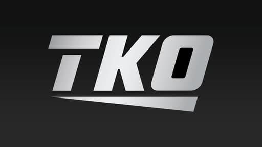 TKO Group Logo