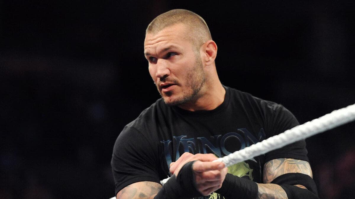 Potential Randy Orton Return Date Revealed
