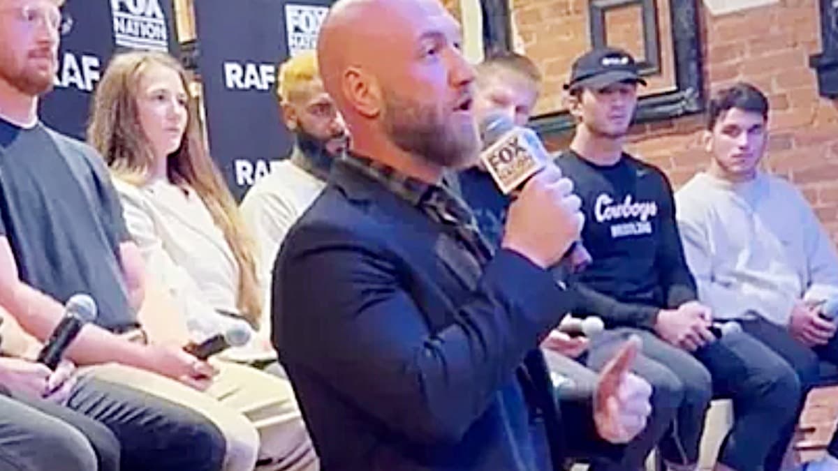 Nick Hogan Joins Real American Freestyle After Father’s Passing