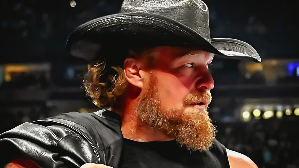 Brock Lesnar Advertised For WWE WrestleMania 42