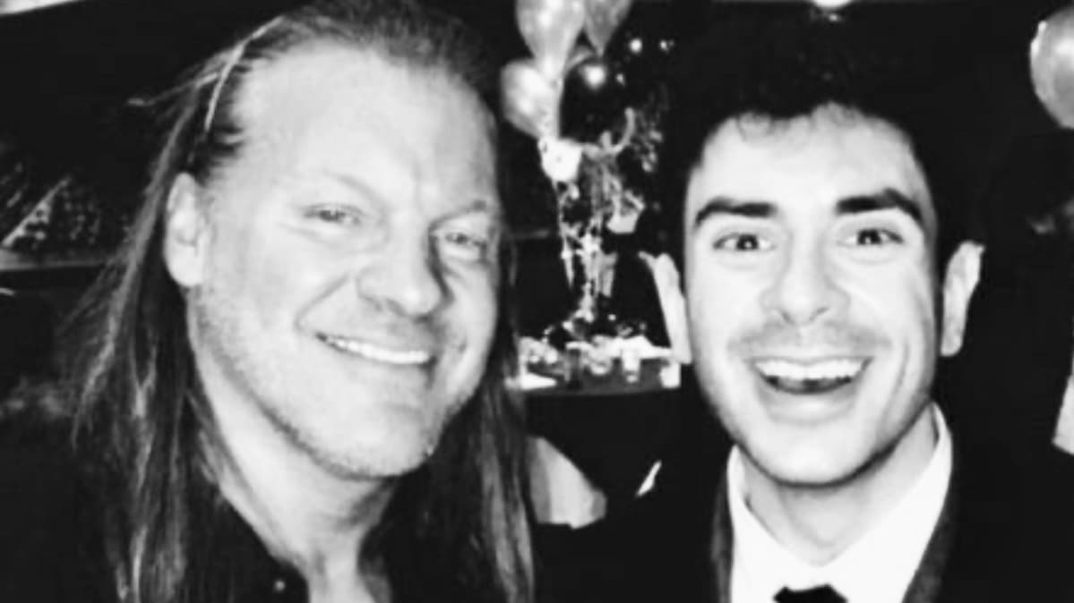 Tony Khan Delivers Heartfelt Praise for Chris Jericho, Addresses AEW Future Speculation