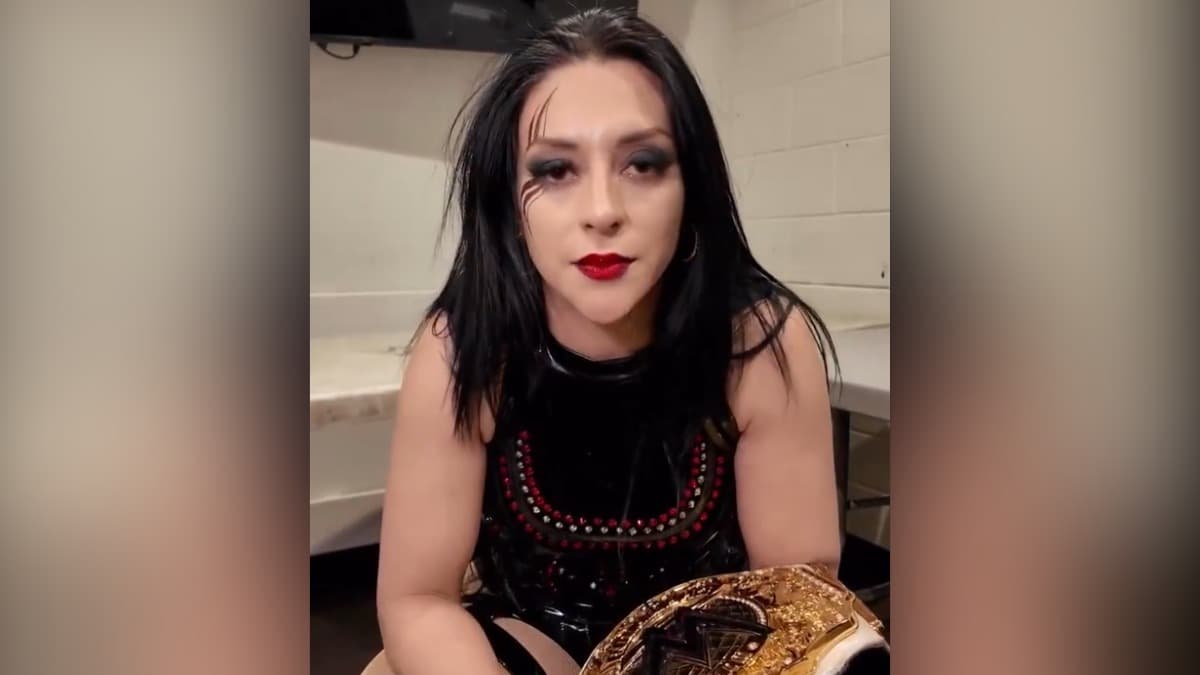 Stephanie Vaquer Injury Update: Not Expected to Miss Significant Time