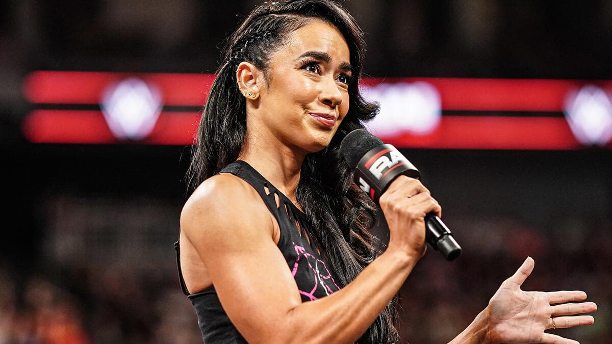 AJ Lee Beats Brock Lesnar For Place In WWE's Top Merch Seller List of 2025