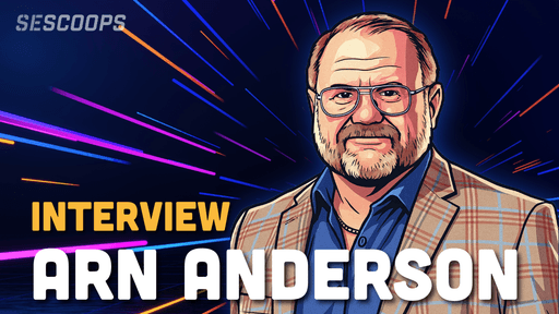 Arn Anderson
