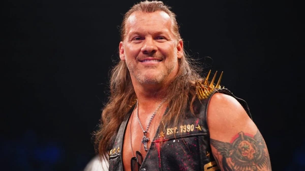 Tony Khan Gives Reason For Chris Jericho's AEW Absence