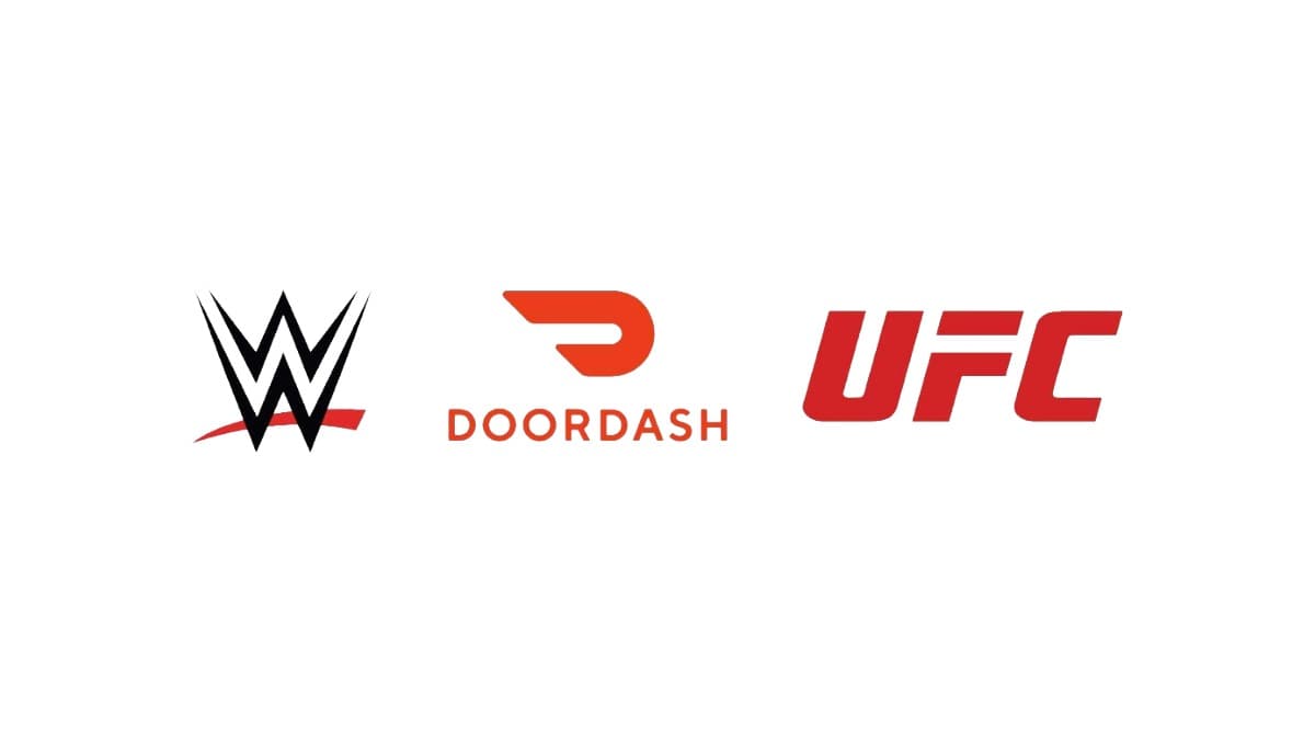 DoorDash Becomes Official Delivery Partner of WWE and UFC in New TKO Partnership