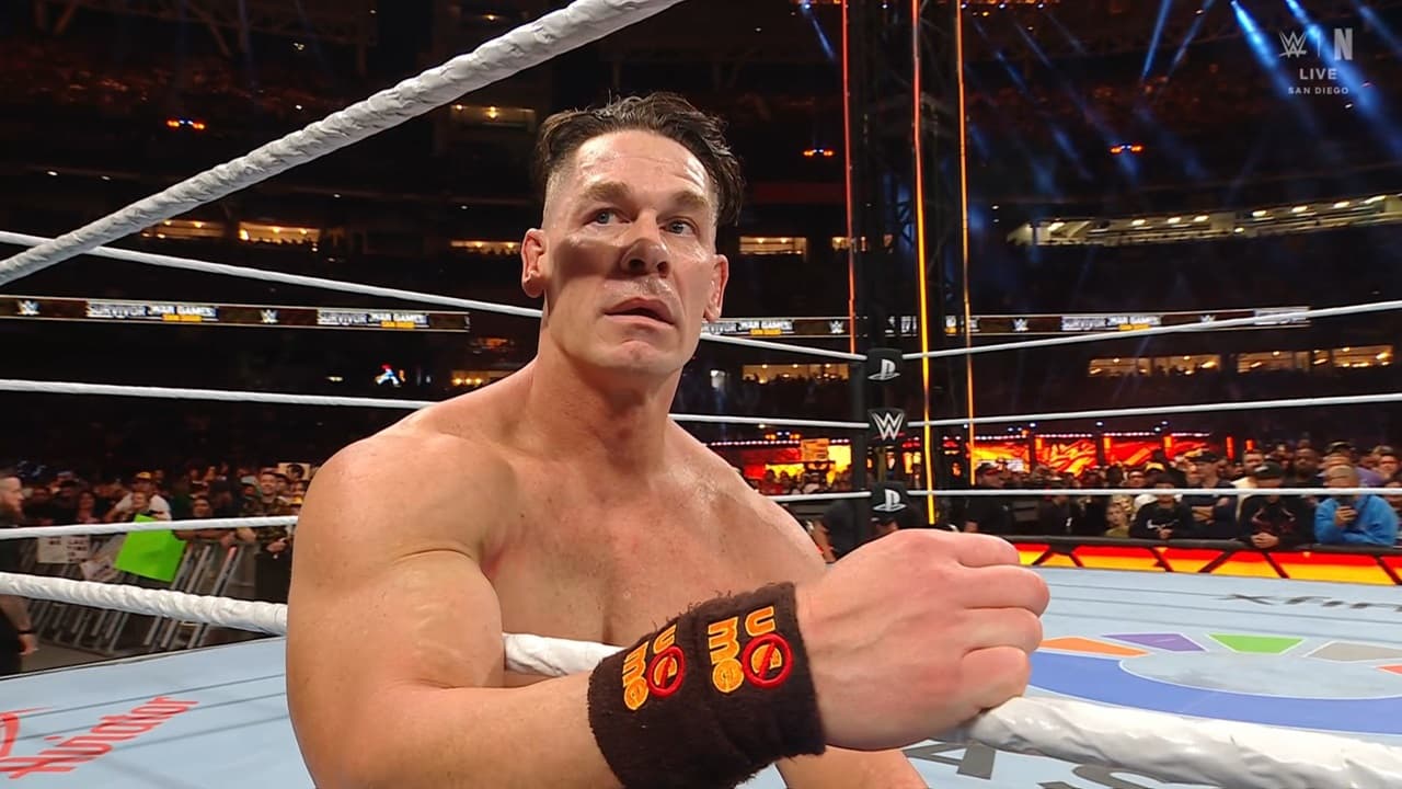 Triple H Reveals What He Told John Cena Backstage After Survivor Series