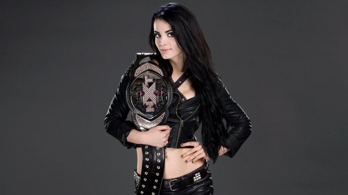 Not Just Him: Saraya Defends Triple H Over Booking Criticism