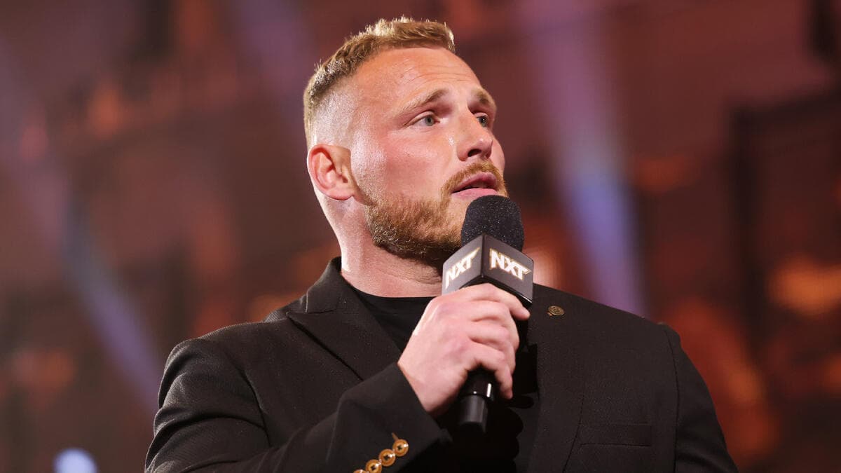 WWE And AEW Stars Come Together To Help Ridge Holland After Abrupt Firing