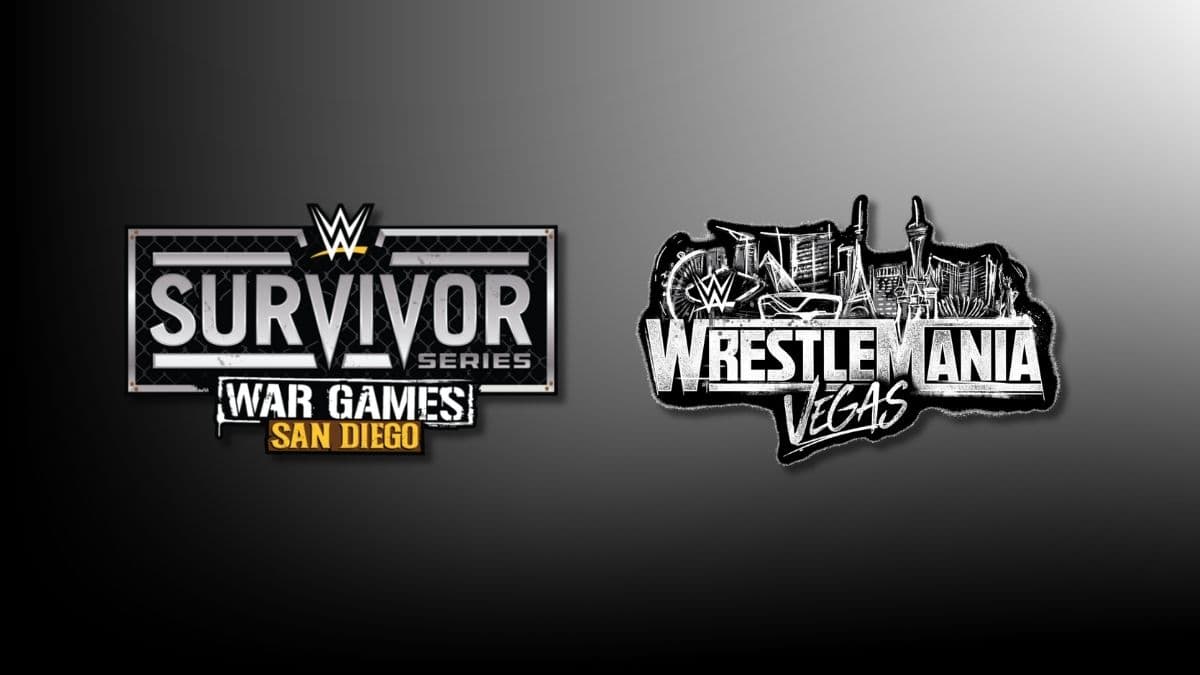 Survivor Series Expected to Set Up WrestleMania 42 Main Event Picture