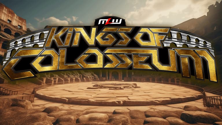 MLW Kings of Colosseum VI