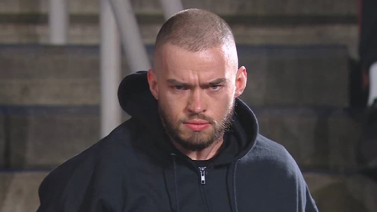 50 Cent Reacts To WWE Raw Beating His Diddy Documentary