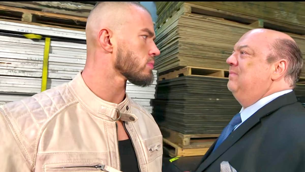 Paul Heyman Credits Gabe Sapolsky For Discovering Austin Theory