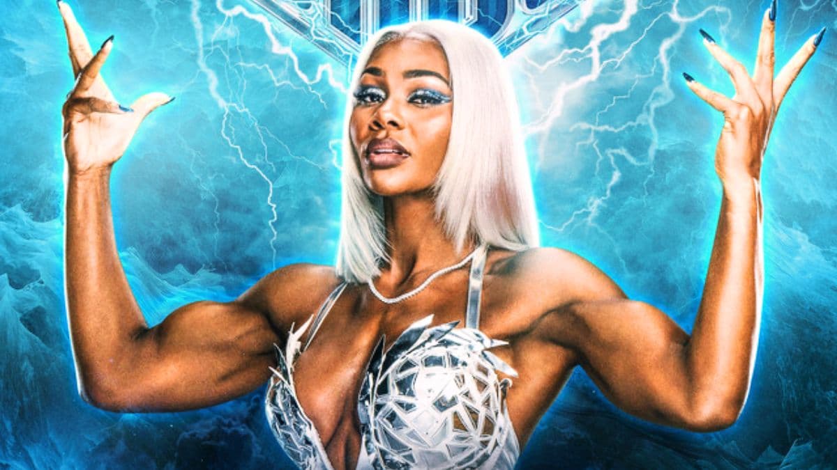 Jade Cargill Confirms Marvel Discussions About Playing Storm In X-Men