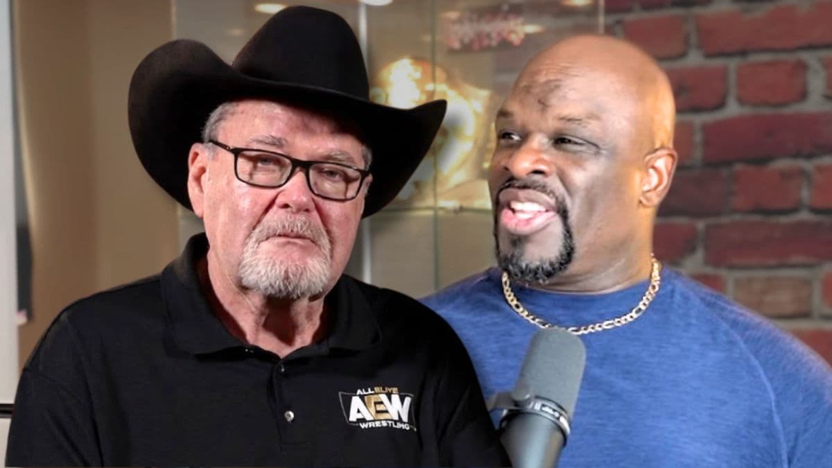 'You're Damn Right': D-Von Dudley Reveals What Jim Ross Allegedly Said