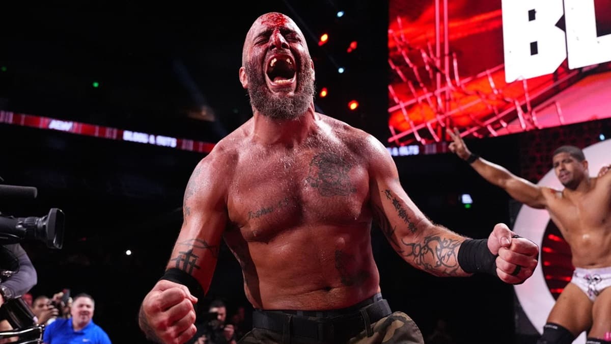Mixed Nuts Mayhem And More Added To AEW World's End This Saturday