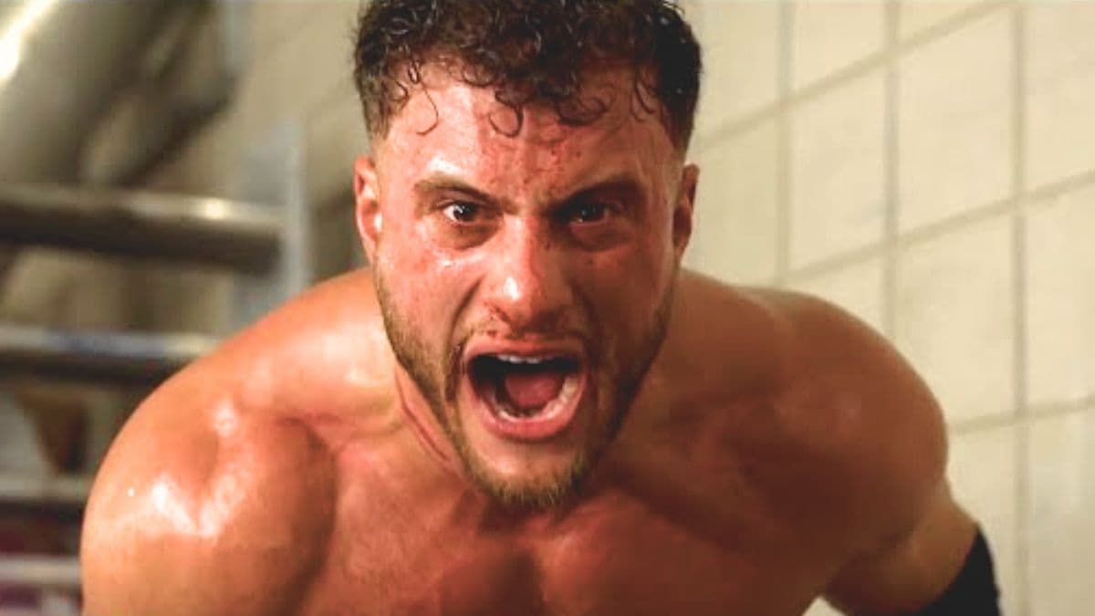 MJF's Twitter Hacked, His Attempt to Profit Backfires Hilariously