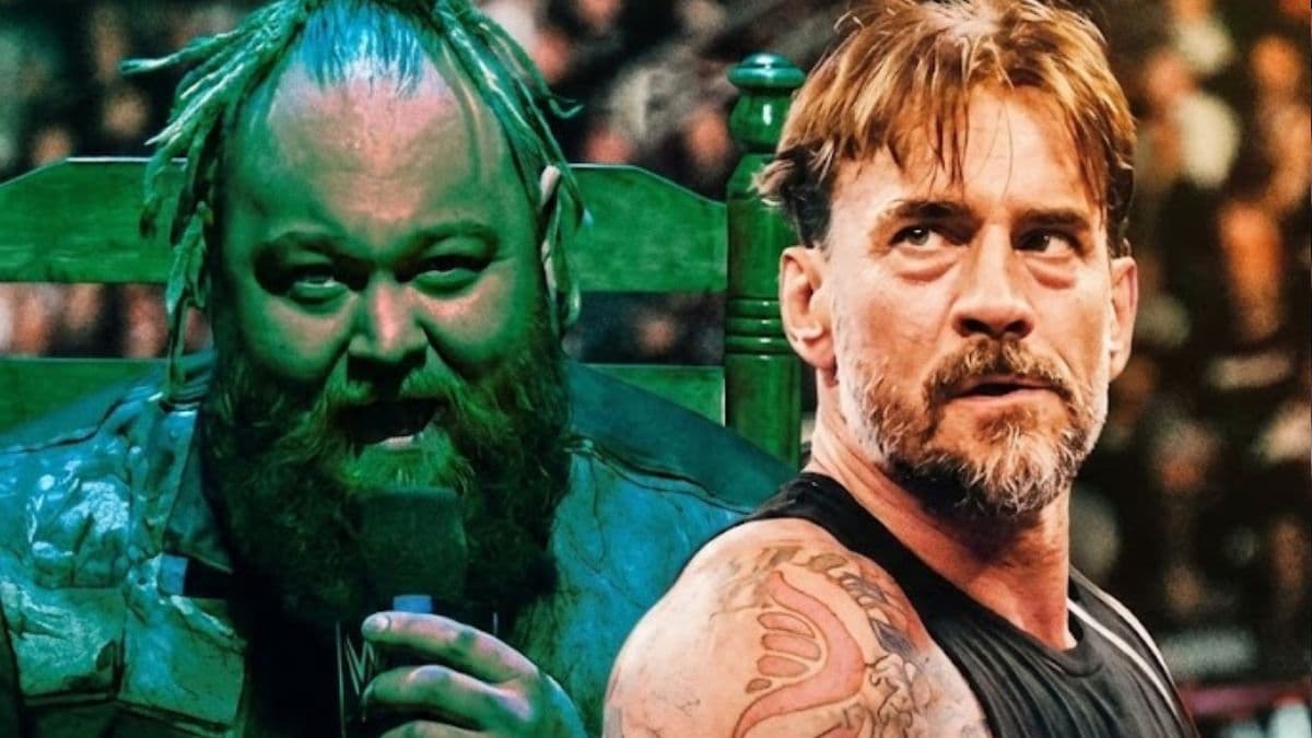 CM Punk Reveals Bray Wyatt’s WrestleMania Prophecy That Never Came True