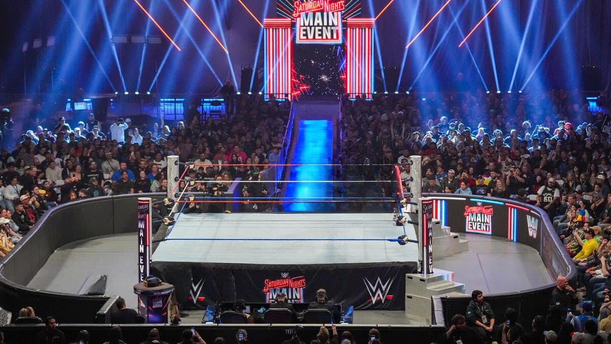 Gunther Heavy Favorite in Betting Odds for John Cena’s Final WWE Match