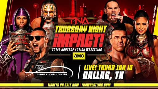 What does TNA's debut on AMC actually mean?