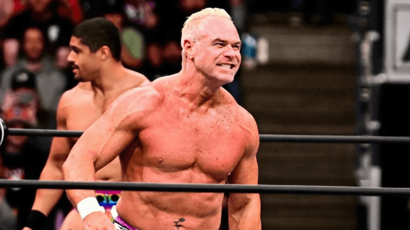 Billy Gunn: Today’s Wrestlers Are Lazy, ‘Don’t Know How to Work’