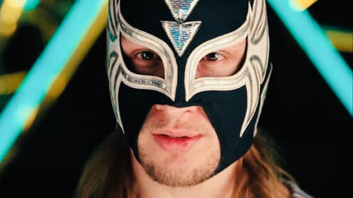 French High-Flyer Elio LeFleur Introduced During NXT