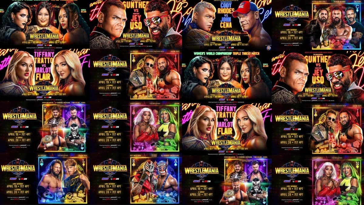 Bruce Prichard Explains Why WWE Limits Matches On PLEs