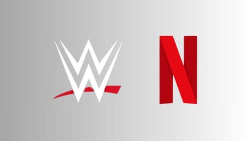 WWE Netflix