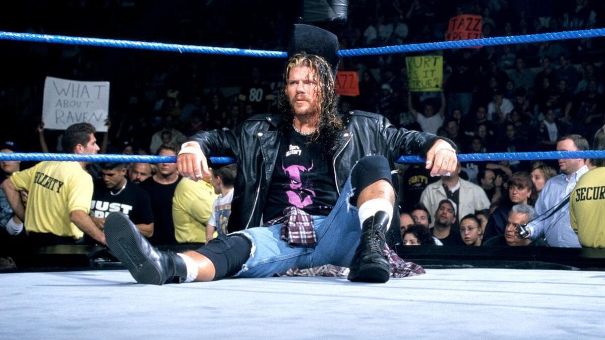 Raven Opens Up About Nightmarish Health Struggles After Extreme Career