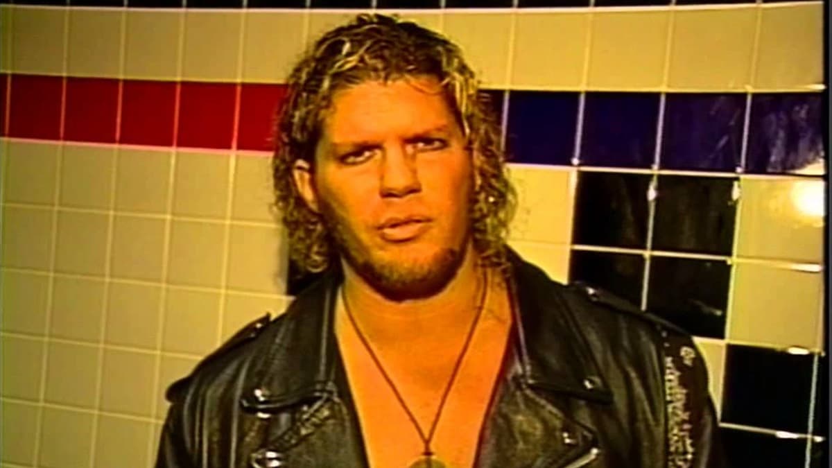 Raven Reveals Real Thoughts On Controversial Crucifixion Angle