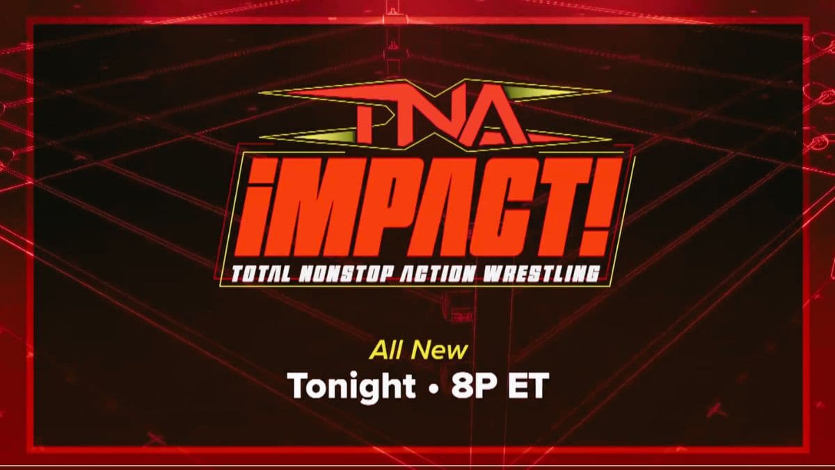 TNA Impact Preview for Tonight: Frankie Kazarian vs. Bear Bronson