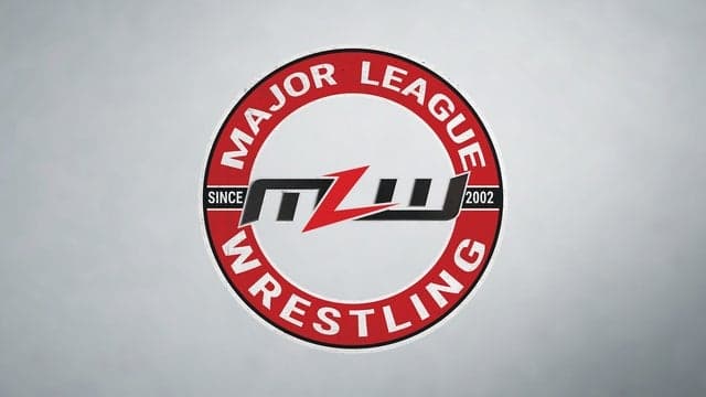 MLW: Major League Wrestling