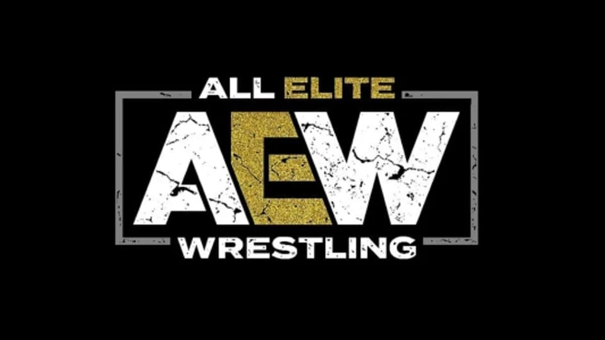 AEW logo